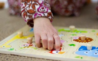 Pourquoi choisir des jouets en bois pour les enfants de 0 à 4 ans ?