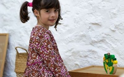 Mettre en place une routine de jeu conscient avec son enfant