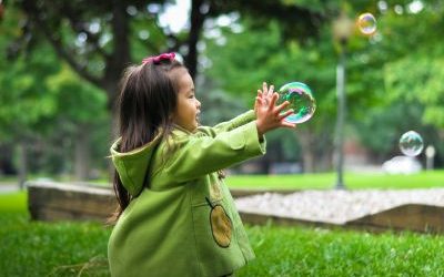 Débuter l’année 2026 en mode slow avec son enfant de 3 ans